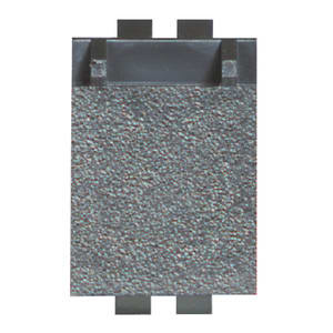 BTICINO S.P.A. - BTIC9500TN BTNET - FALSO POLO NERO KEYSTONE