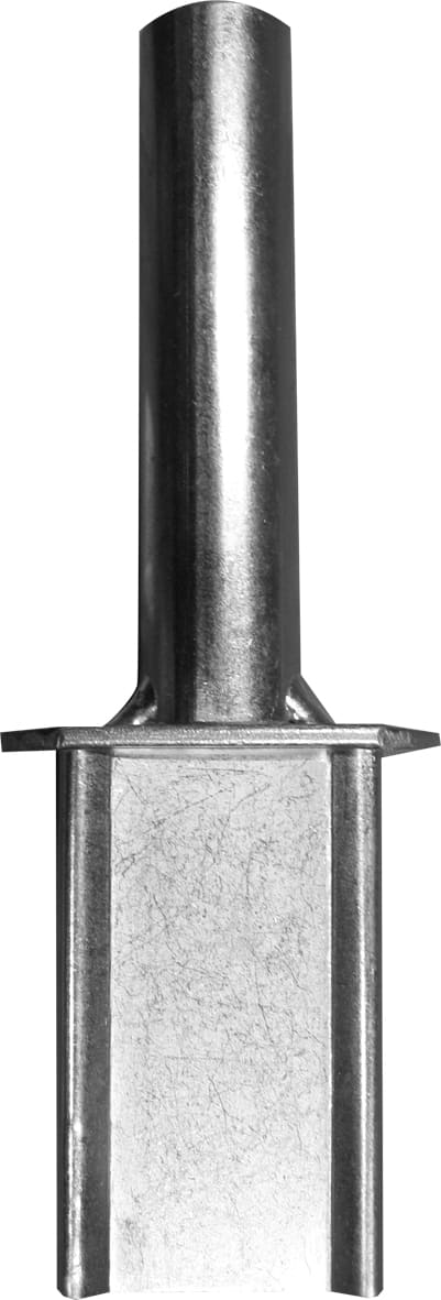 FACAL SRL - FAFCA-MA SOLO MANIGLIA SENZA SNODO