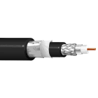 ITC INDUSTRIA TECNIC - ITCCA-T3PNB100 TV BLINDO 3 - INTERRAMENTO PE NERO B100