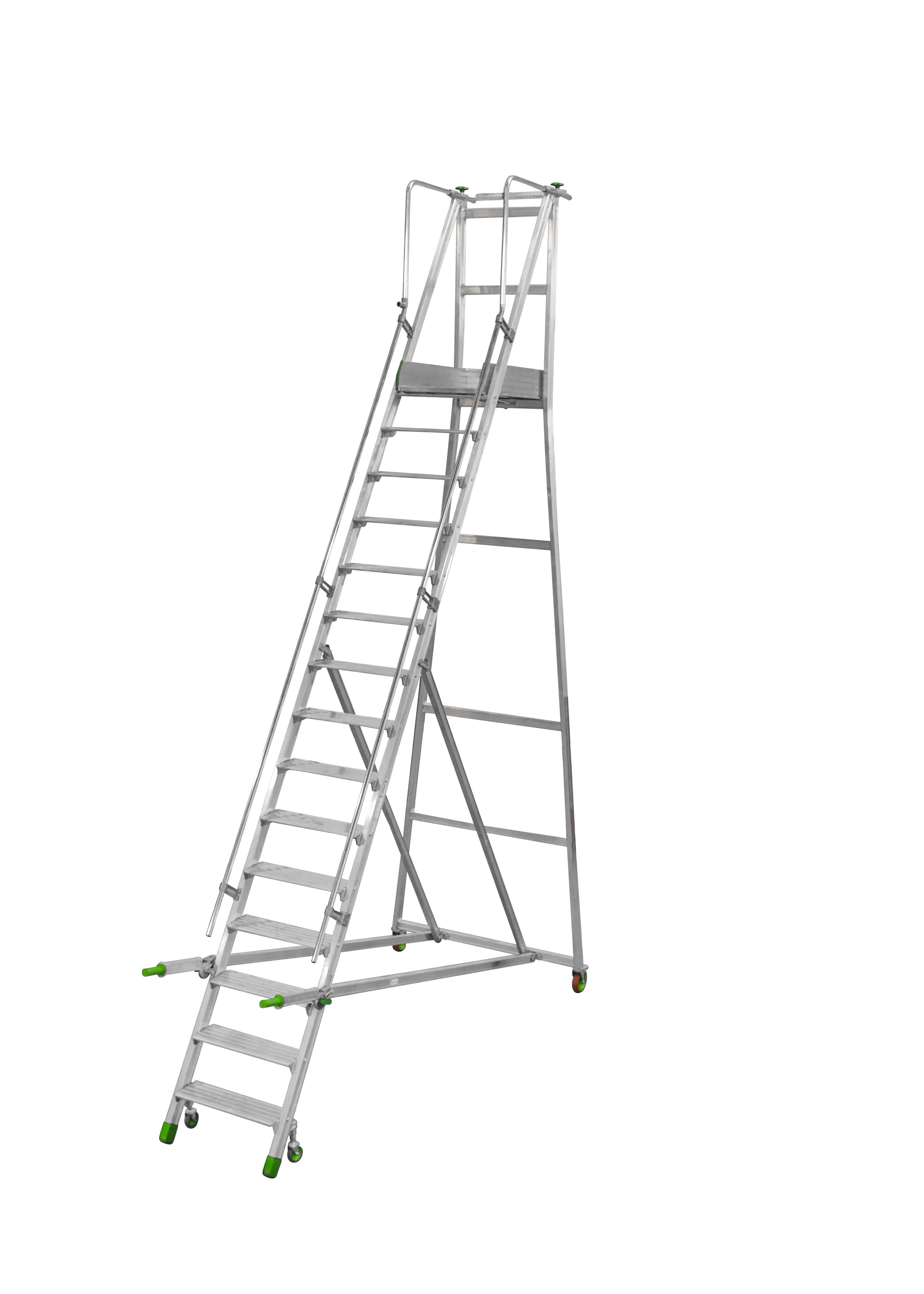 FACAL SRL FAFCA11/325 CA11/325 SCALA ALLUM. CASTIGLIA M. 3.25