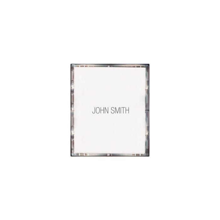 COMELIT GROUP S.P.A. - COECA9213 1 PULSANTE AMPIO PER PULSANTIERA CIAO