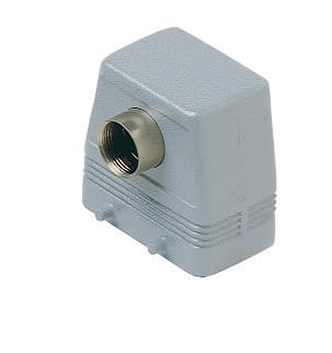 ILME ILMCAF 10 CST.MOB.2L.A.10P.PG16. FR