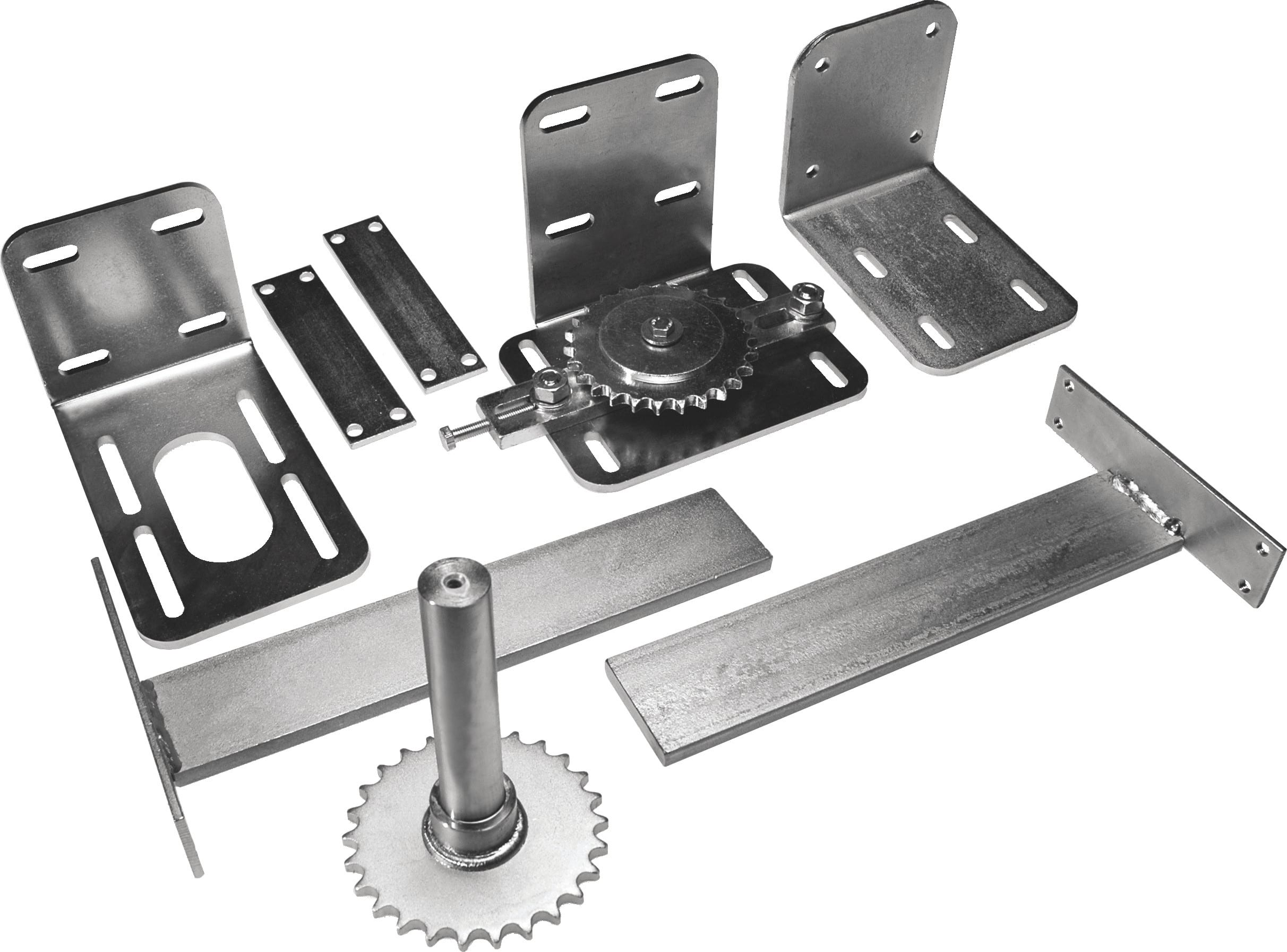 CAME SPA - CMC001C003 SISTEMA DI RINVIO PER PORTONI SCORREVOLI