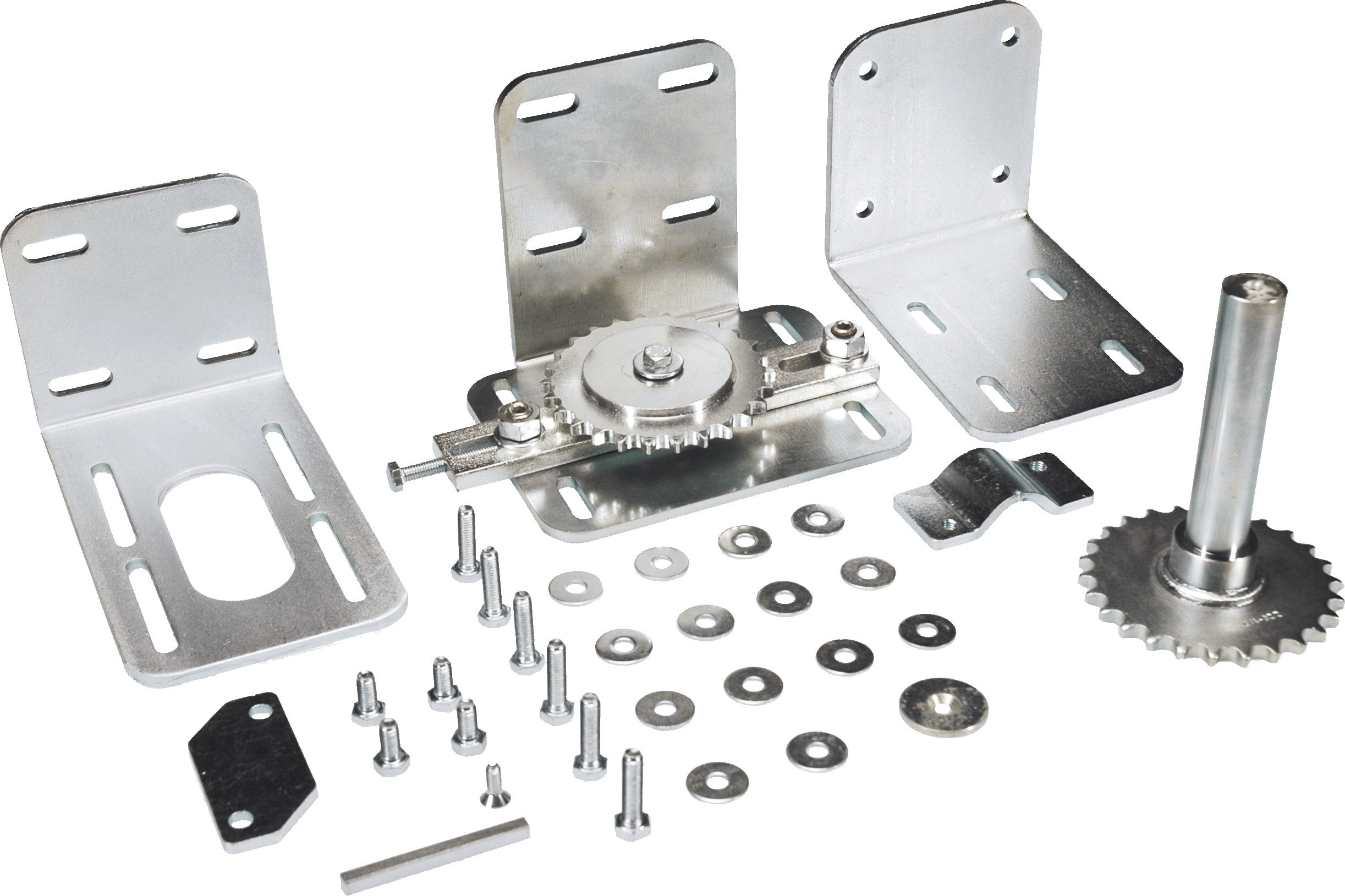 CAME SPA - CMC001C004 SISTEMA DI RINVIO PER PORTONI A LIBRO