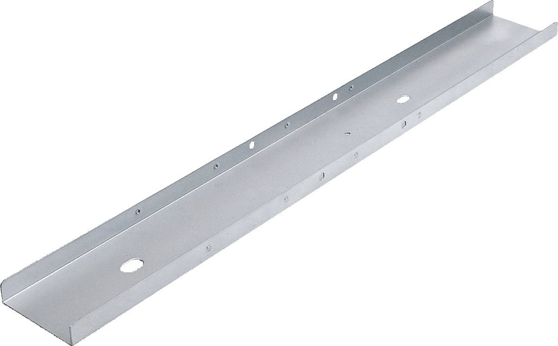 CAME SPA - CMC001E001 BASE-GUIDA DI FISSAGGIO L = 2 M