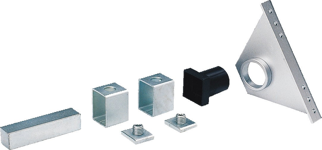 CAME SPA - CMC001E781A ACCESSORI PER RINVIO LATERALE