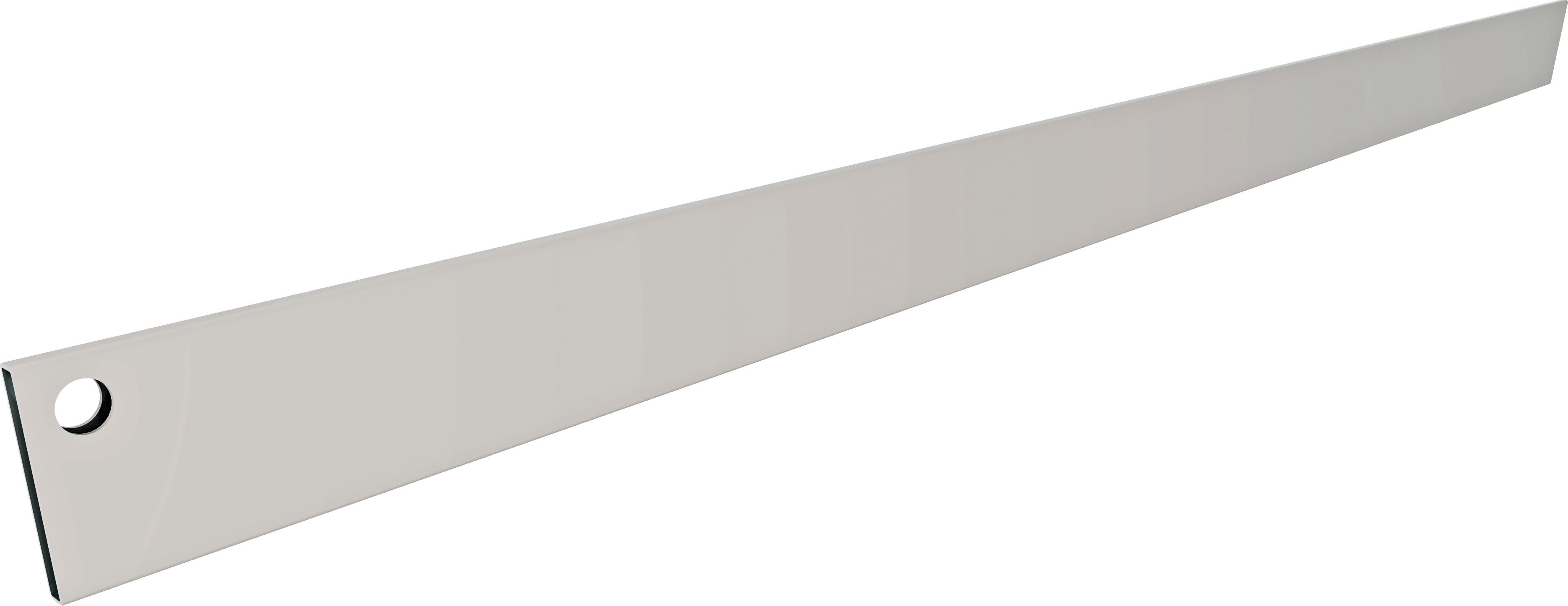 CAME SPA - CMC001E787A TUBO MAGGIORATO PER BRACCI TELESCOPICI