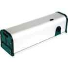 CAME SPA - CMC001F4024E MOTORIDUTTORE 24 V DC CON ENCODER