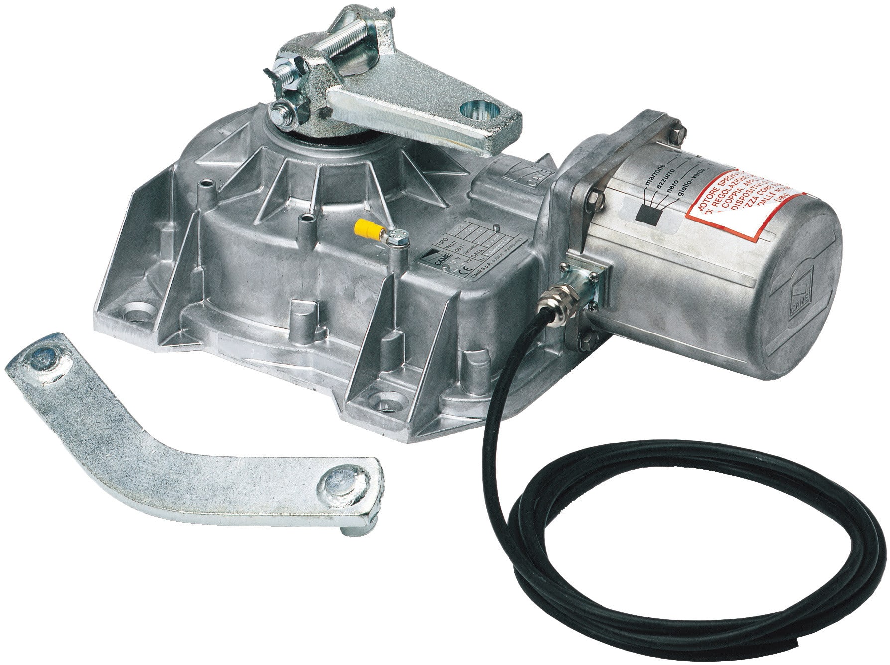 CAME SPA CMC001FROG-A FROG MOTORE INTERRATO 230V 3,5M
