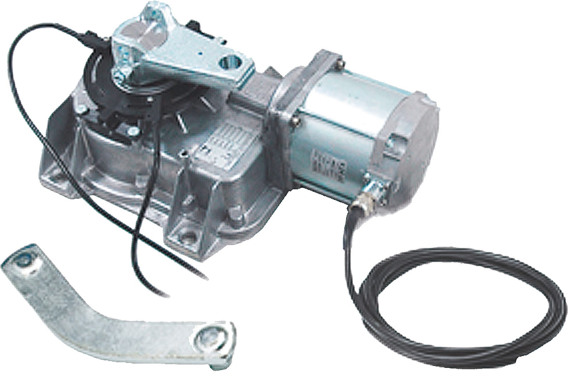 CAME SPA - CMC001FROG-A24 FROG MOTORE INTERRATO 24V 3,5M