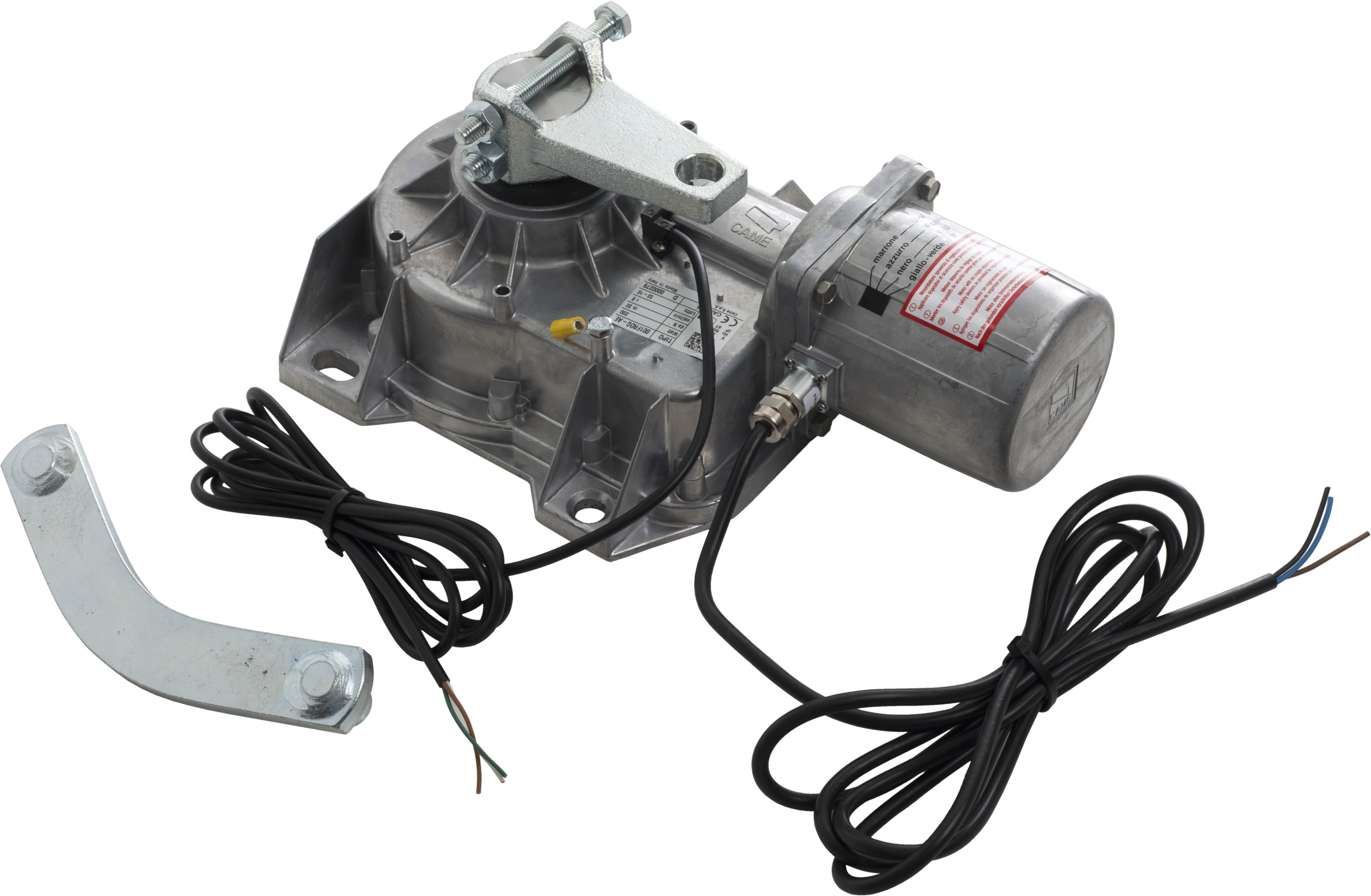 CAME SPA - CMC001FROG-AE FROG MOTORE INTERRATO 230V 3,5M ENC