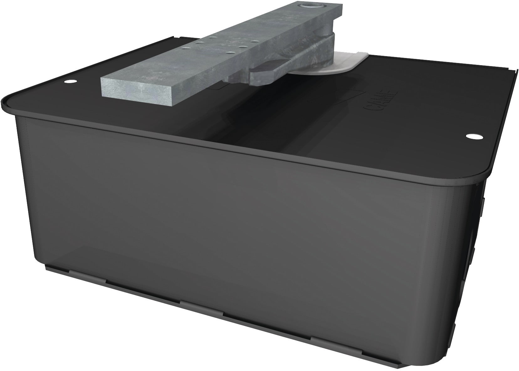 CAME SPA - CMC001FROG-CFN CASSA DI FONDAZIONE