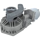 CAME SPA - CMC001FROG-PM4 FROG MOTORE INTERRATO 230V 5,5M ENC