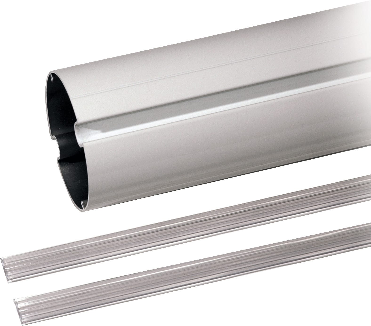 CAME SPA - CMC001G05350 ASTA TUBOLARE D100 L= 5350 MM