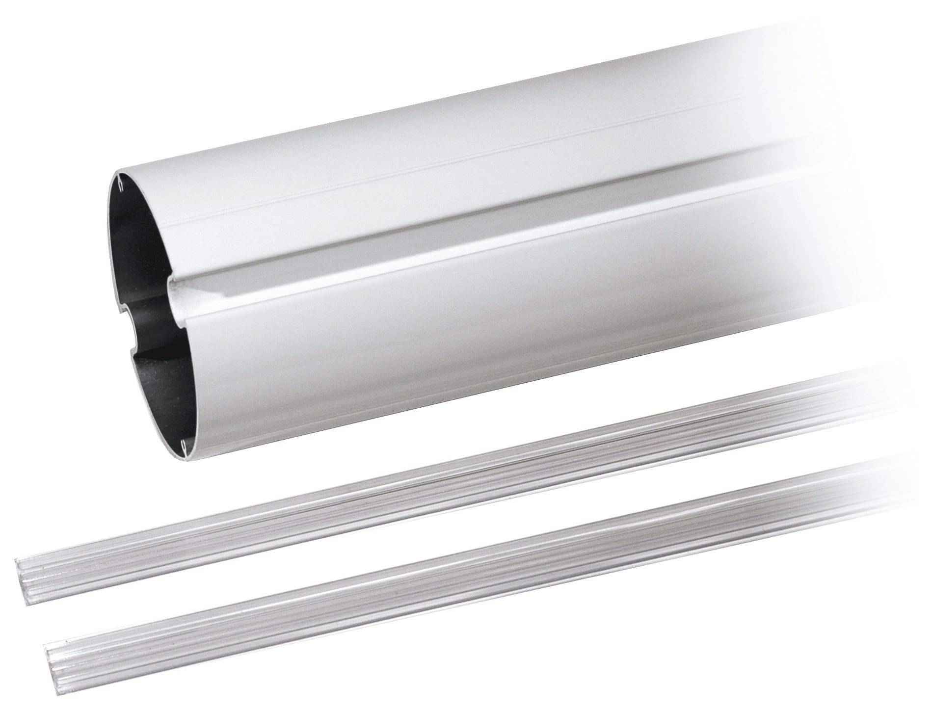 CAME SPA CMC001G06000 ASTA TUBOLARE D100 L= 6000 MM