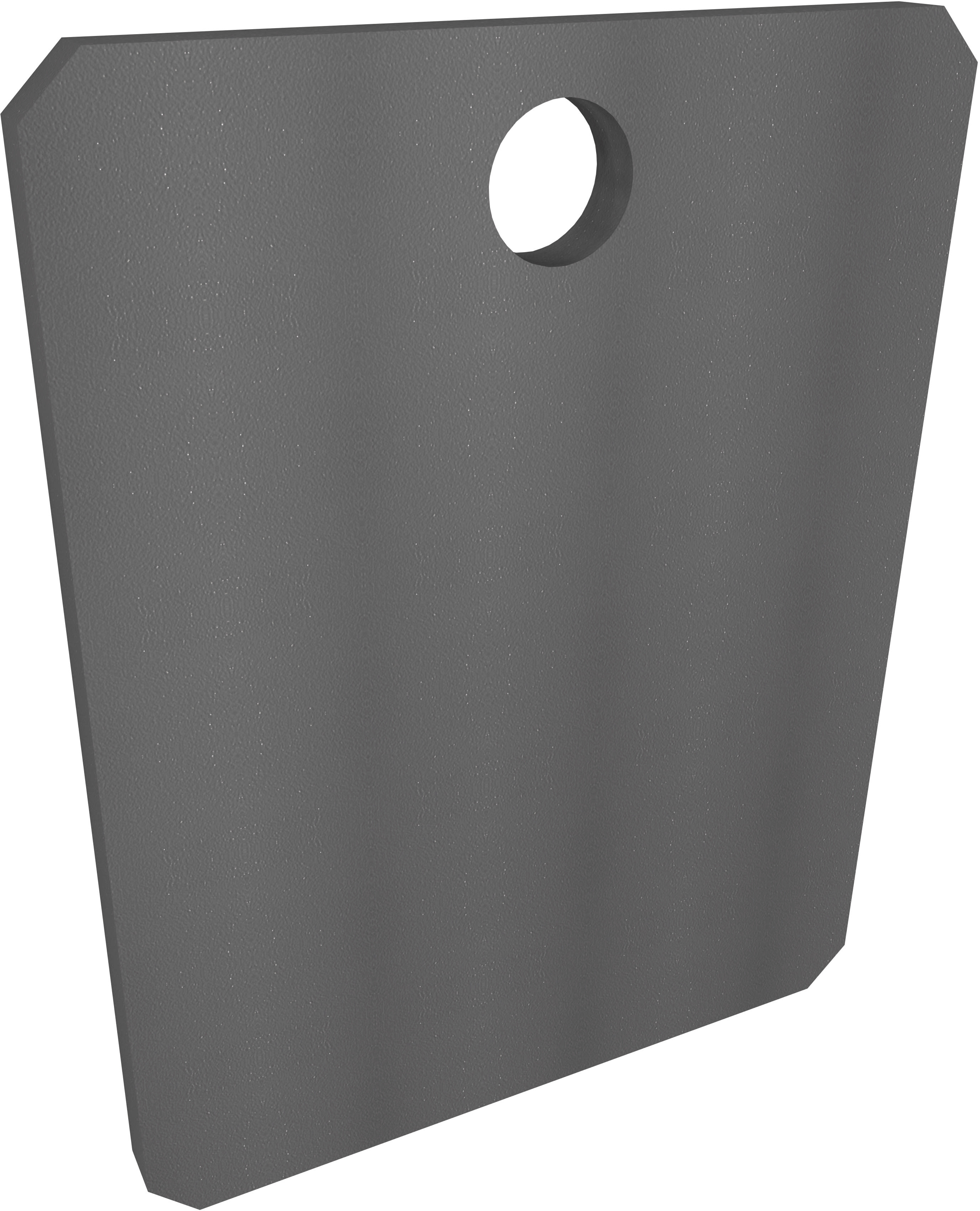 CAME SPA - CMC001G1325 CONFEZIONE 20 CONTRAPPESI PER G12000K