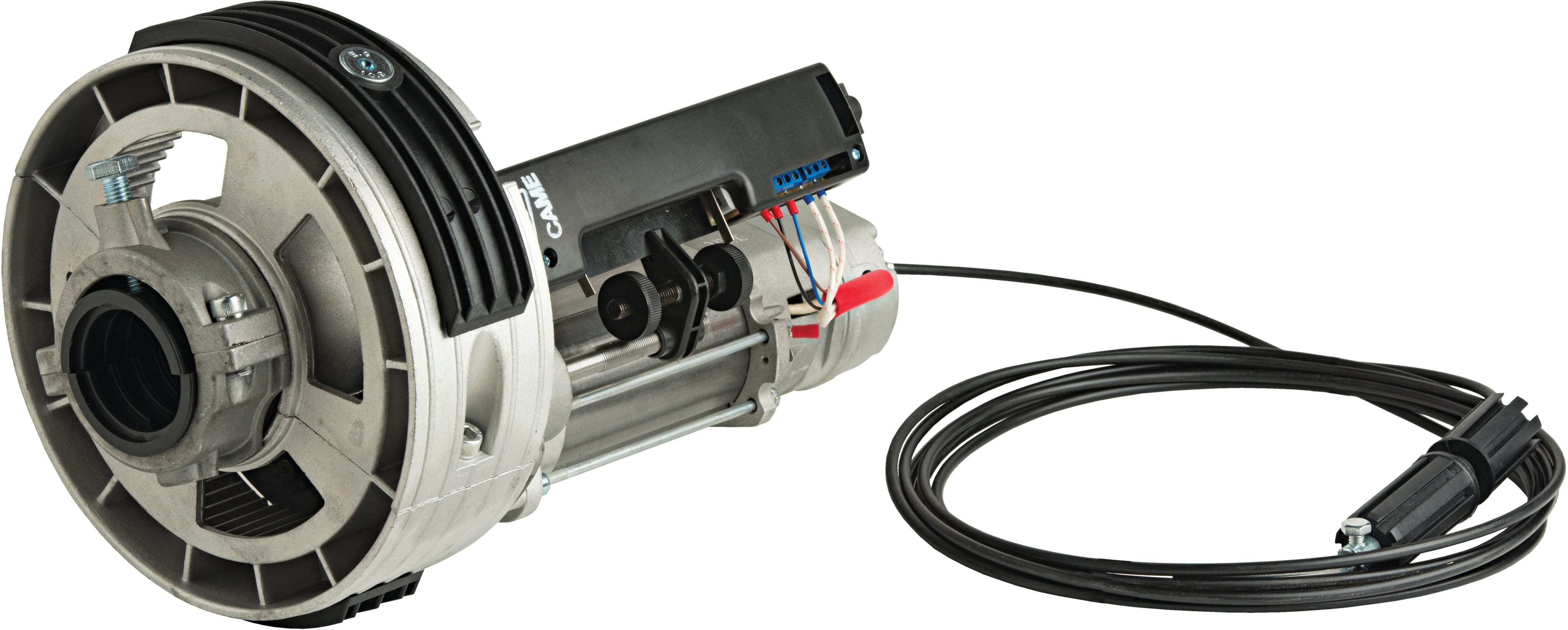 CAME SPA - CMC001H40230180 MOTORIDUTTORE IRREVERSIBILE 230 V AC