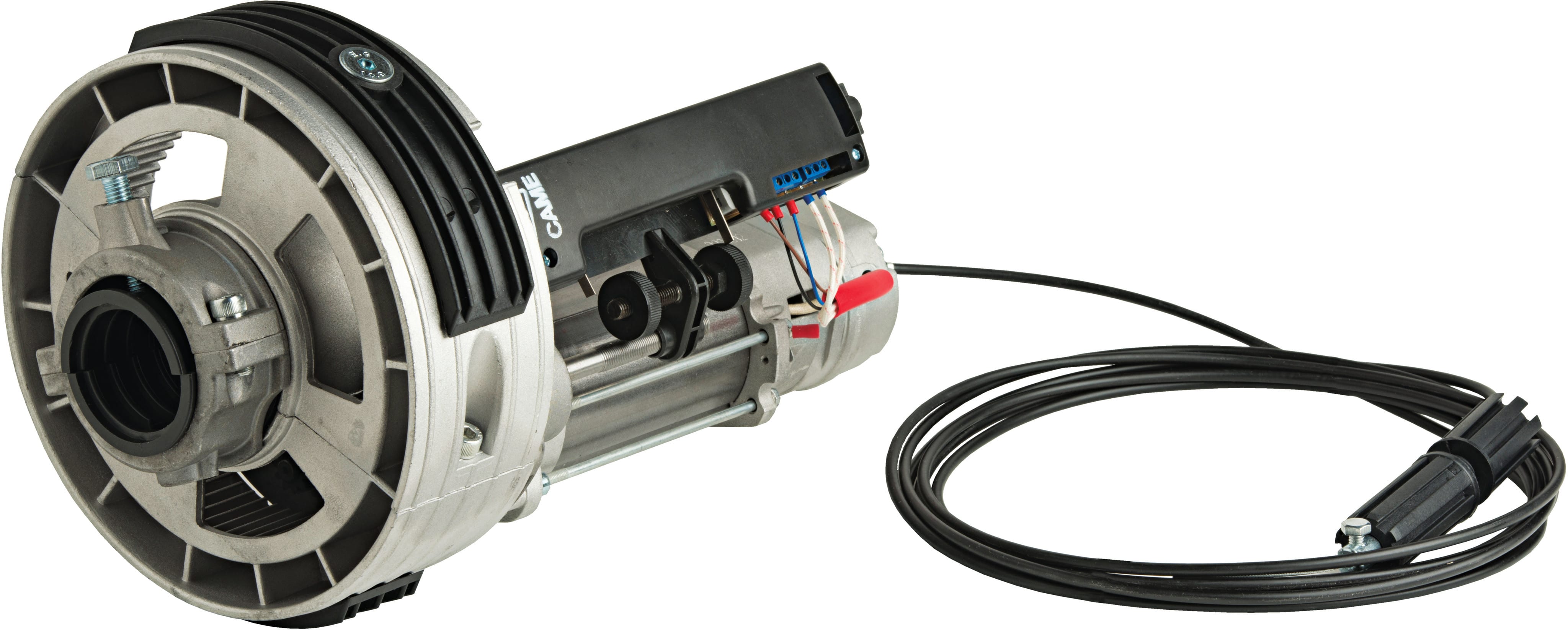 CAME SPA - CMC001H41230180 MOTORIDUTTORE REVERSIBILE 230 V AC