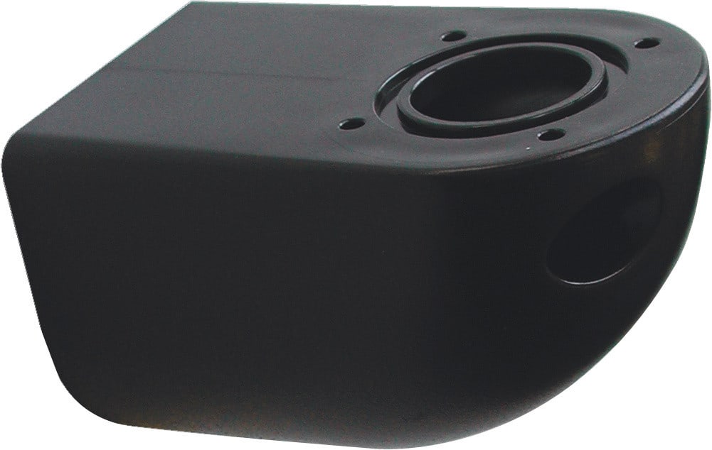 CAME SPA - CMC001KIAROS SUPPORTO PER FISSAGGIO A PARETE