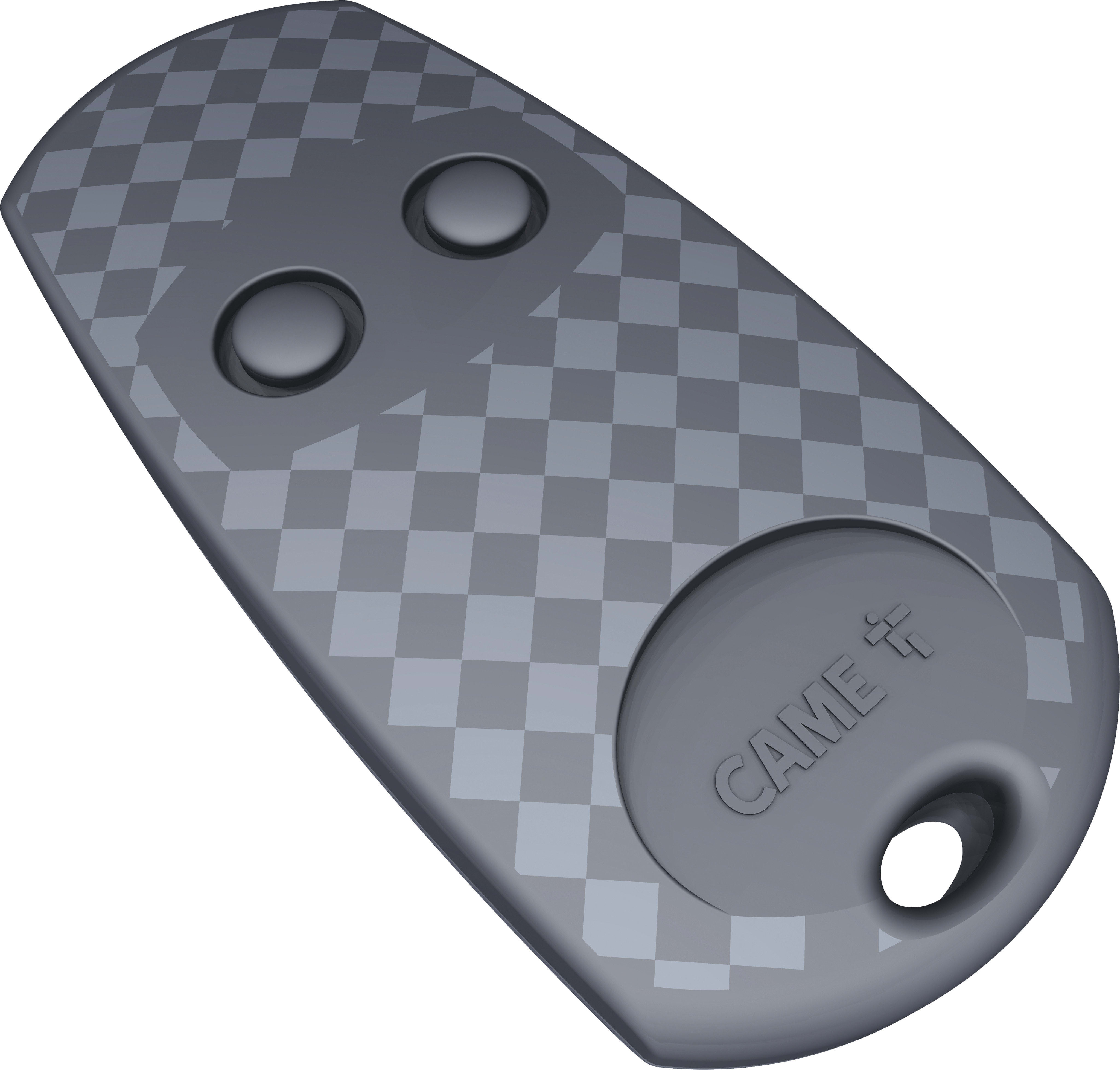 CAME SPA CMC001TOP-432EE TRASMETTITORE BICANALE MULTIUTENZA