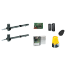 CAME SPA - CMC001U1481ML KIT PISTONE KRONO 3M 230V 2 MOT 2FC