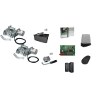 CAME SPA - CMC001U1901ML KIT INTERRATO FROG 3,5M 230V 2 MOT