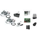 CAME SPA - CMC001U1901ML KIT INTERRATO FROG 3,5M 230V 2 MOT