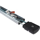 CAME SPA - CMC001V0685 GUIDA A CINGHIA L = 3,02 M