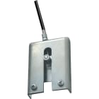 CAME SPA - CMC001V121 SBLOCCO A CORDINO E RINVIO