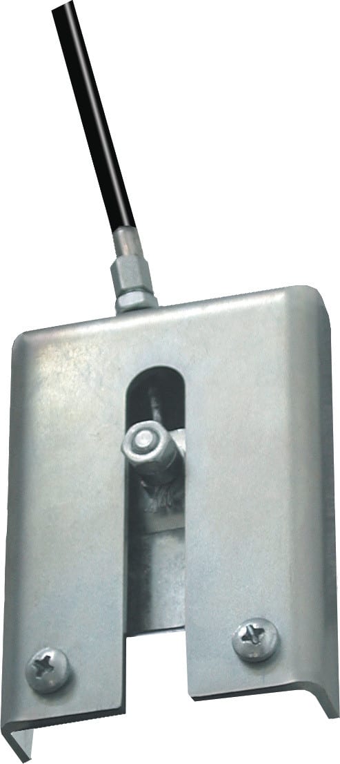 CAME SPA CMC001V121 SBLOCCO A CORDINO E RINVIO