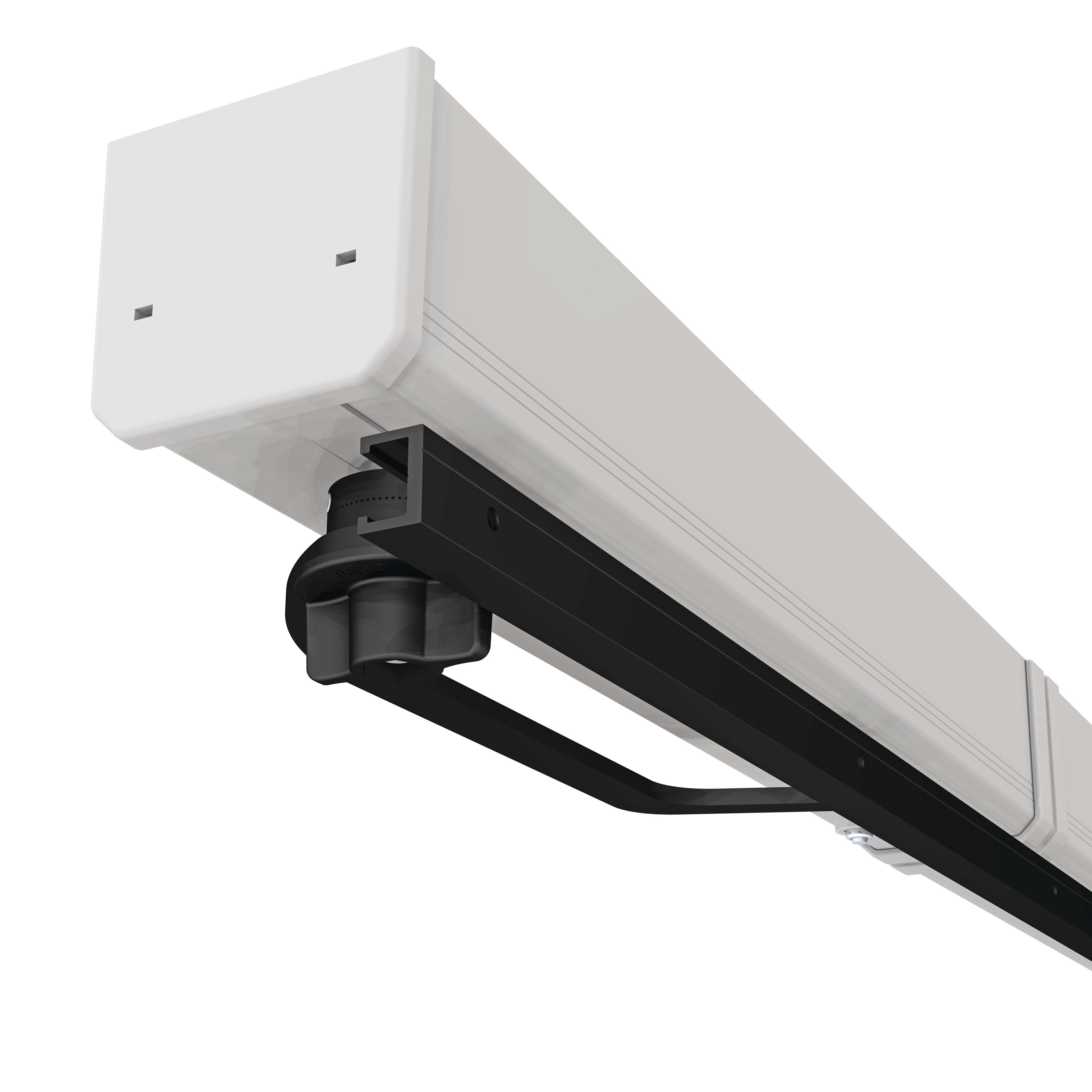 CAME SPA - CMC001VLR01DX AUTOMAZIONE DESTRA SCURI SINGOLA ANTA