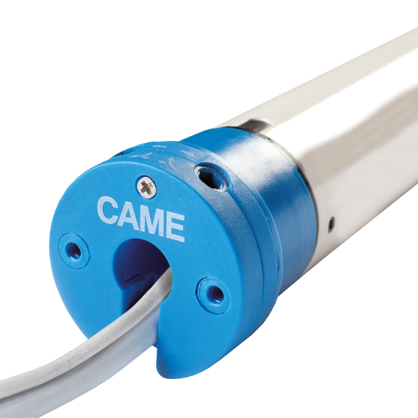 CAME SPA - CMC001Y4010A171MOR MOTORE TUBOLARE RADIO 10NM