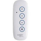 CAME SPA - CMC001YE0101 TX WAGNER 1 CANALE BIANCO