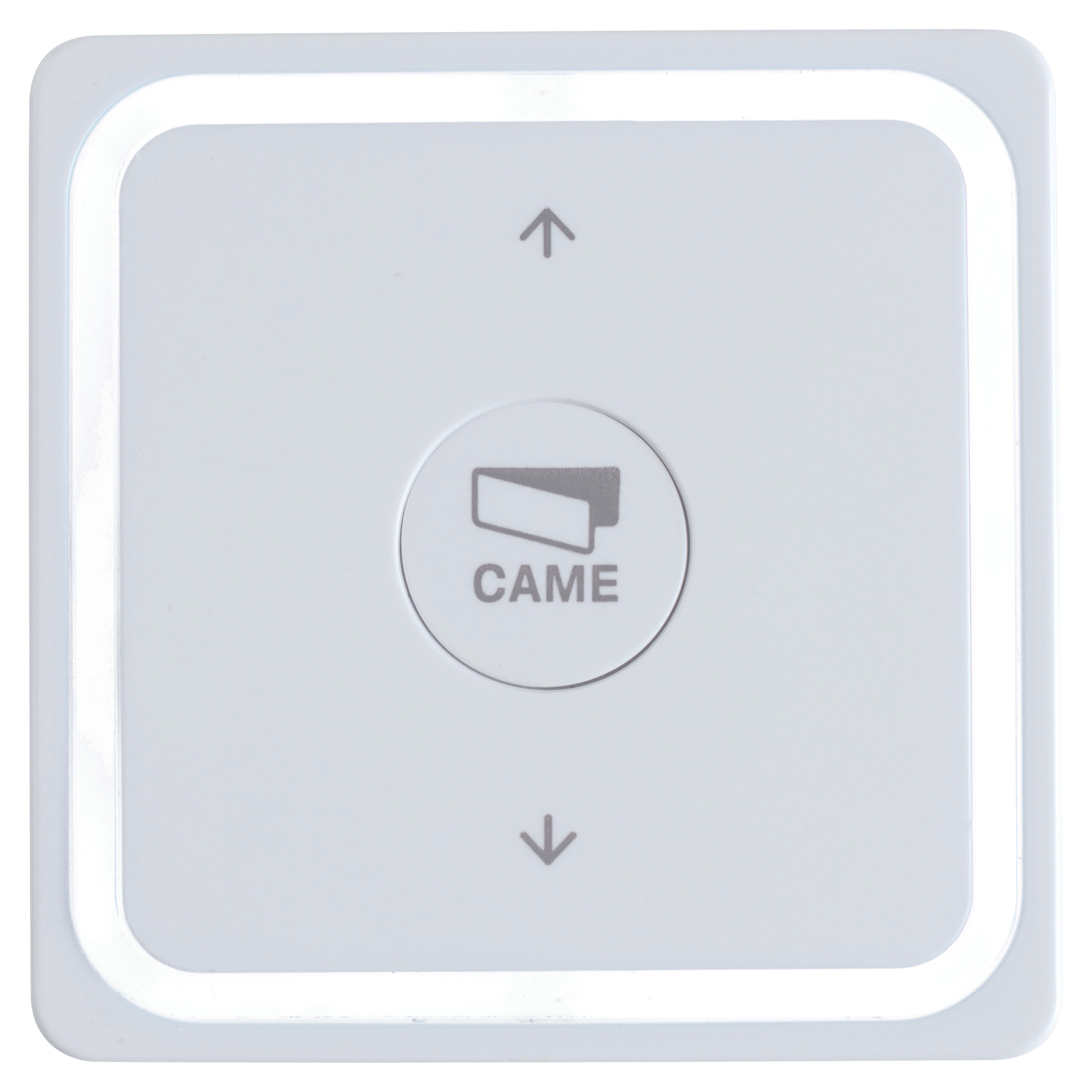 CAME SPA CMC001YE0104 TX VIVALDI 1 CANALE