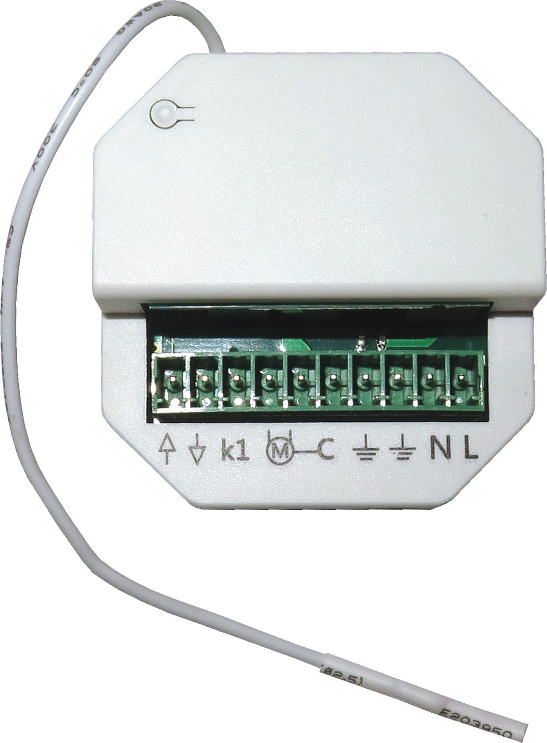 CAME SPA - CMC001YE0119 RICEVENTE ESTERNA DA INCASSO RKLT-W50