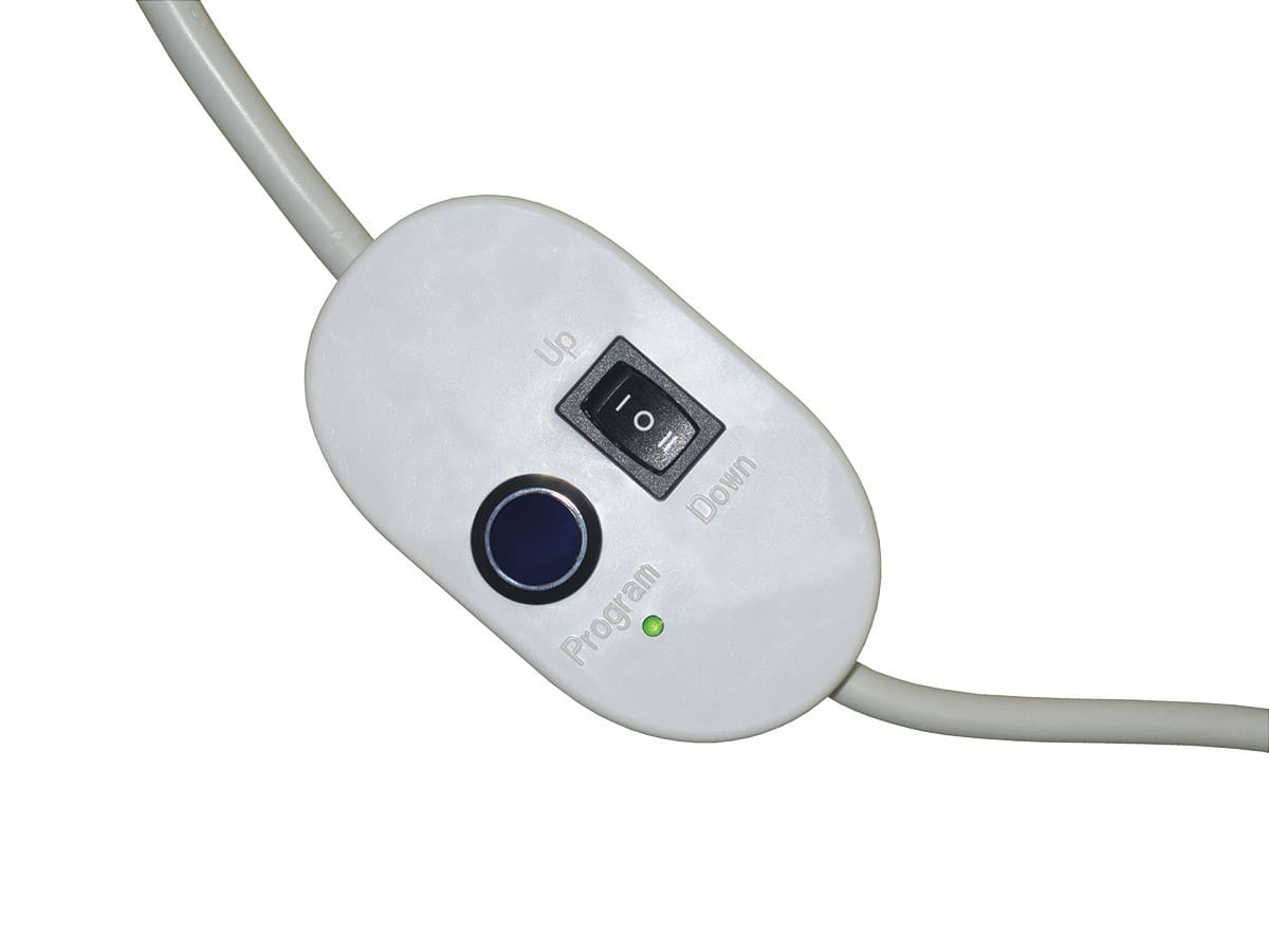 CAME SPA CMC001YE0124 PROGRAMMATORE FILARE/ALIMENTATORE