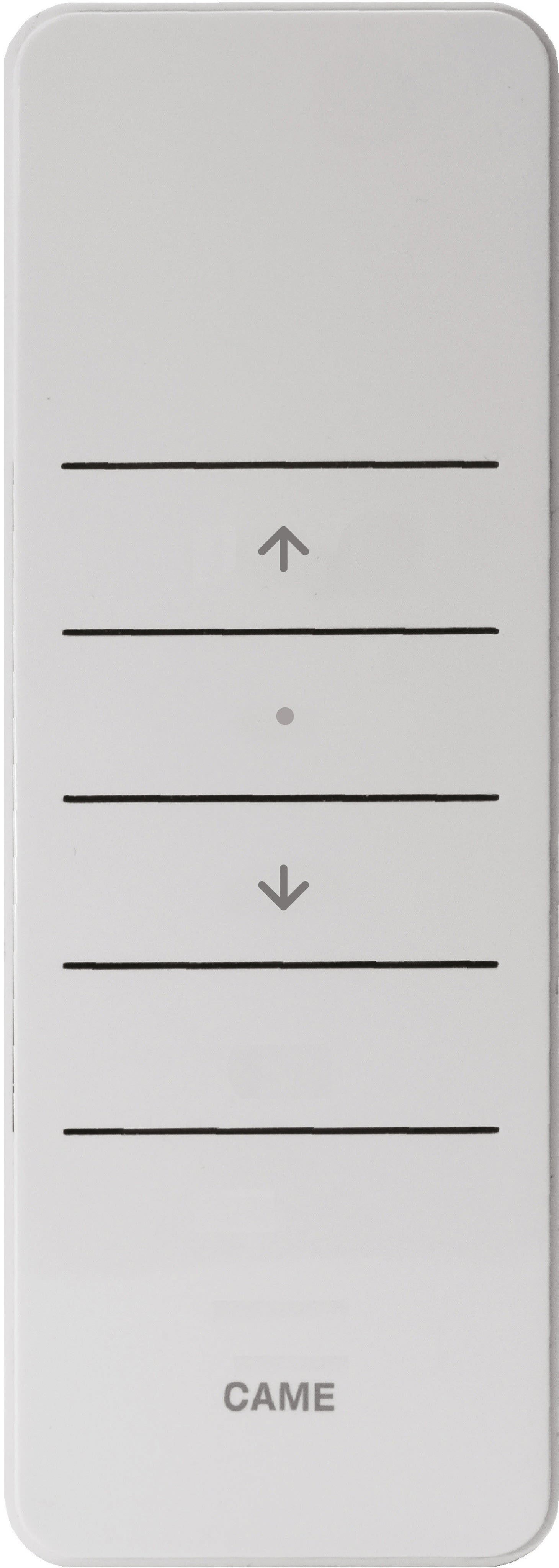 CAME SPA - CMC001YE0144 TRASMETTITORE 433.92MHZ 1 CANALE BIANCO
