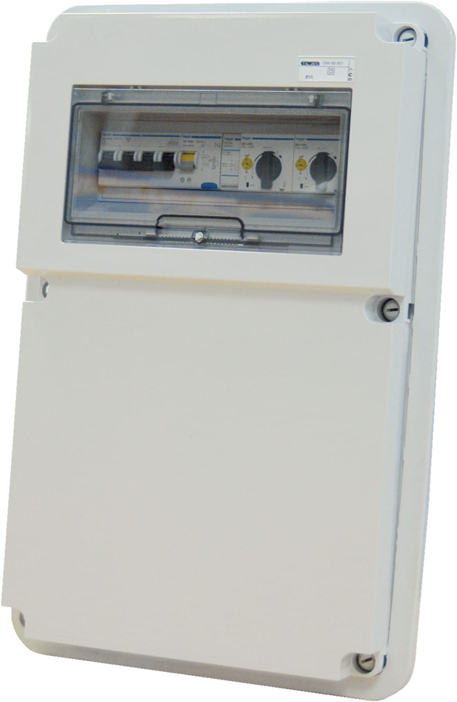 CAME SPA - CMC002ZM3ES QUADRO COMANDO 230 - 400 V AC