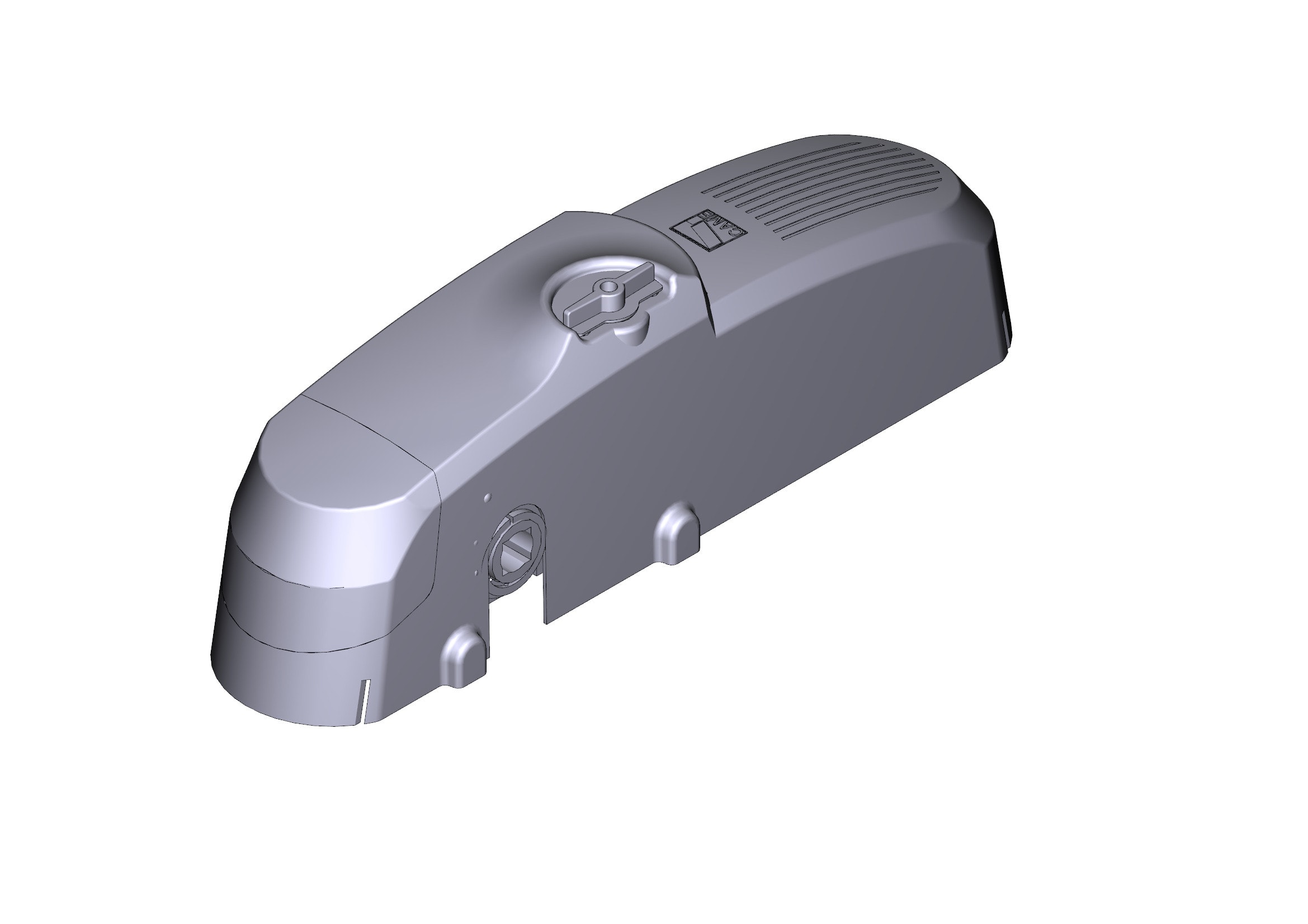 CAME SPA - CMC101E306CSI MOTORIDUTTORE 230 V AC