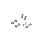 CAME SPA - CMC119RIA022 CONFEZIONE VITI - FROG