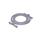 CAME SPA - CMC119RIA058 SUPPORTO FINECORSA - FROG A24
