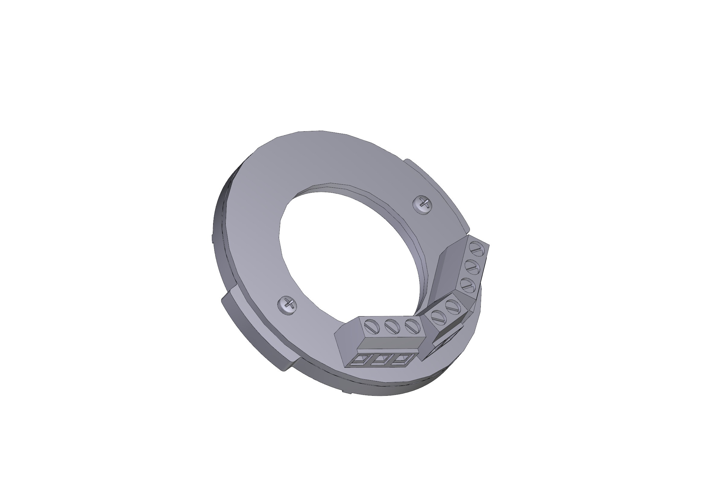 CAME SPA - CMC119RIA064 SCHEDA ELETTRONICA ENCODER - FROG-J