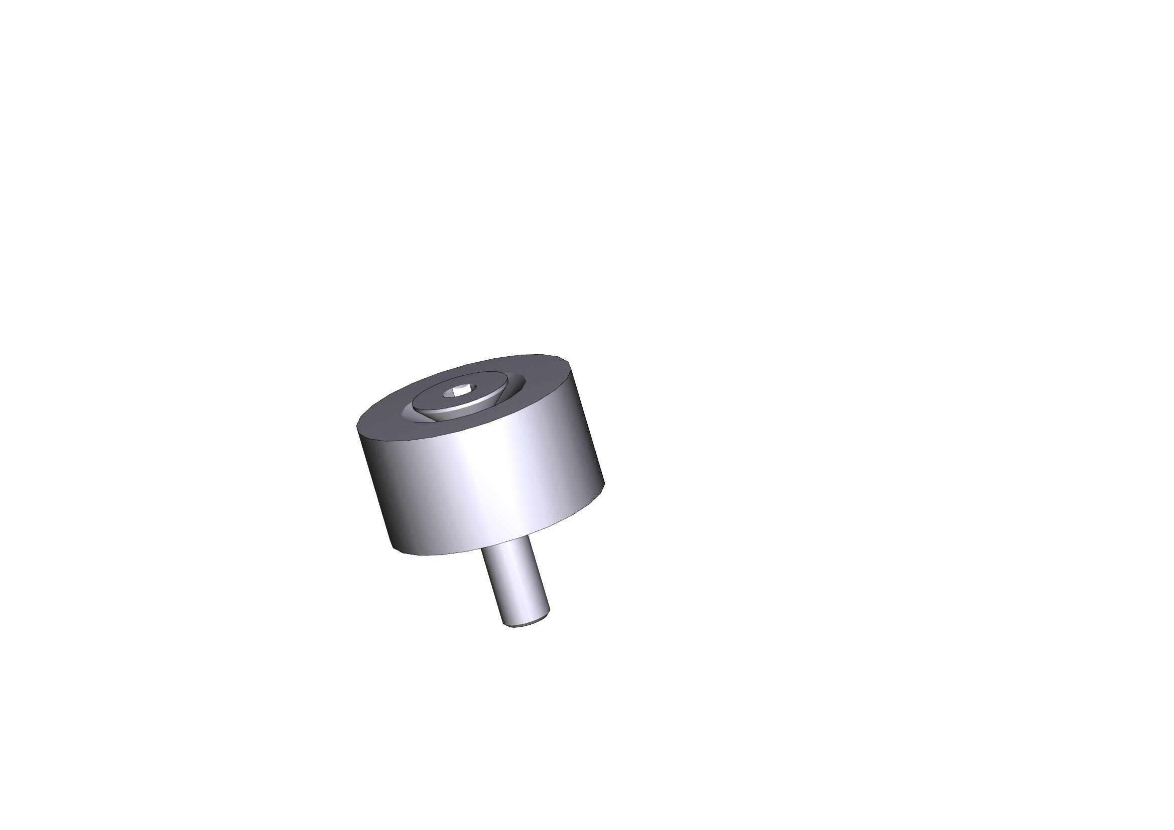 CAME SPA - CMC119RIA083 MAGNETE ENCODER - FROG