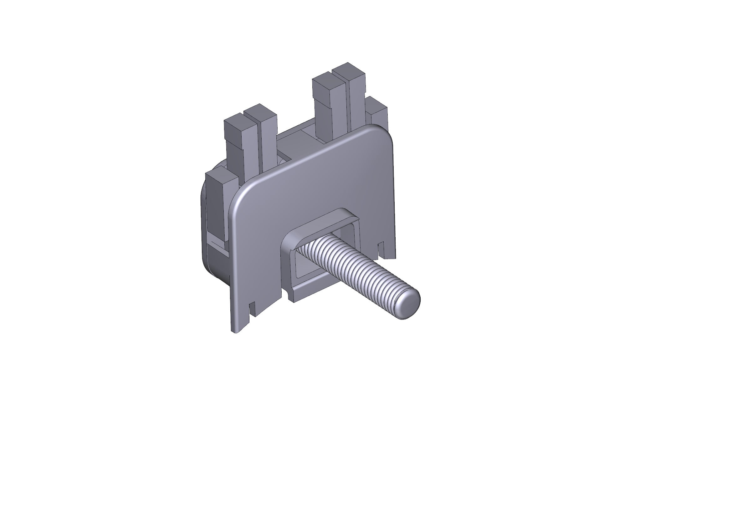 CAME SPA - CMC119RIB012 GRUPPO FINECORSA