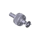 CAME SPA - CMC119RIBX007 ALBERO LENTO - BX