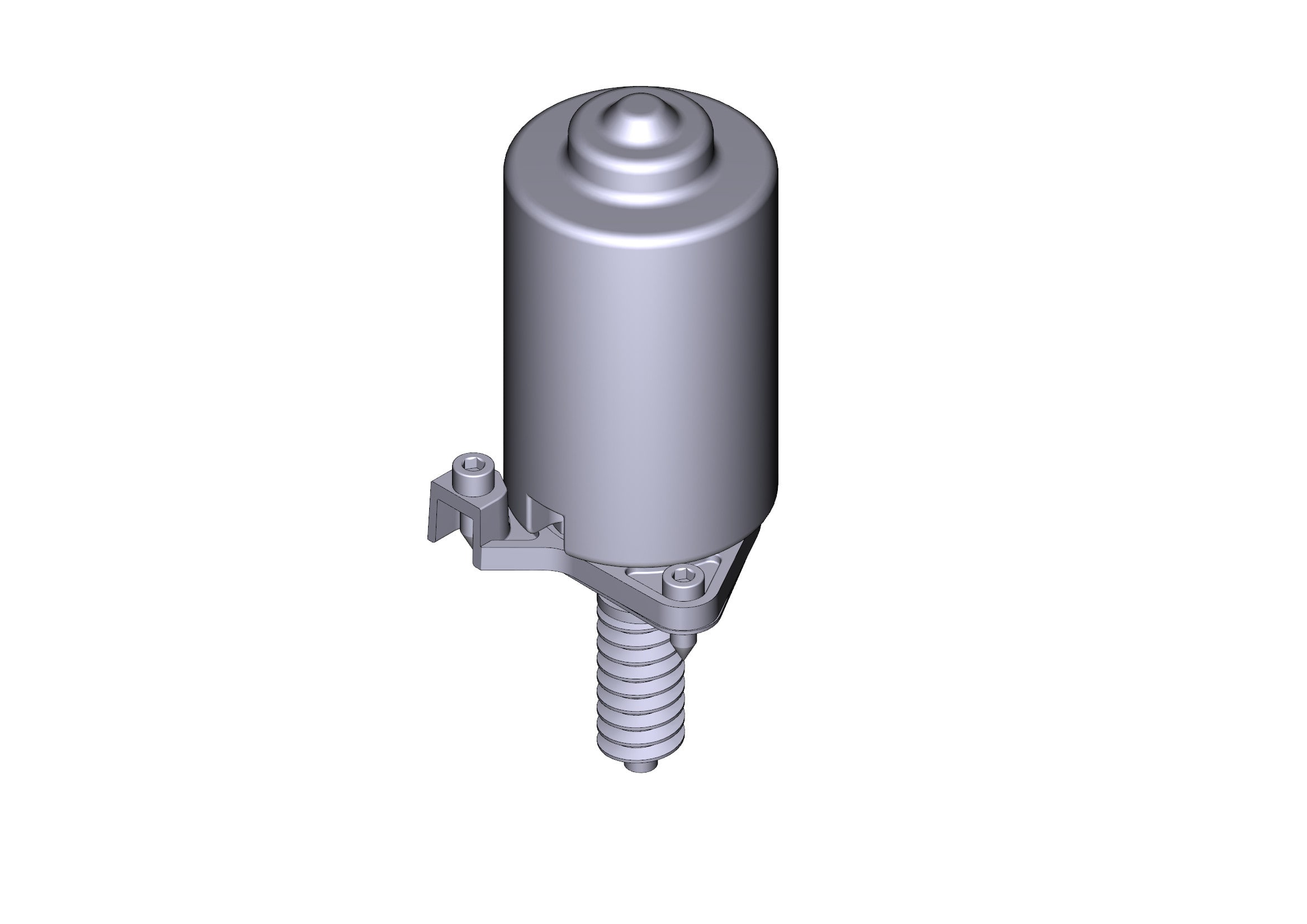 CAME SPA CMC119RIBX046 GRUPPO MOTORE - BX-243