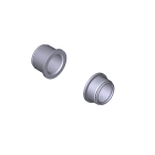 CAME SPA - CMC119RIBX058 CONFEZIONE BOCCOLE E OR CASSA BX