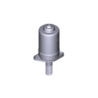 CAME SPA - CMC119RIBZ008 GRUPPO MOTORE - BZ