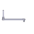 CAME SPA - CMC119RID075 BRACCIO DRITTO TRASMISSIONE - FERNI