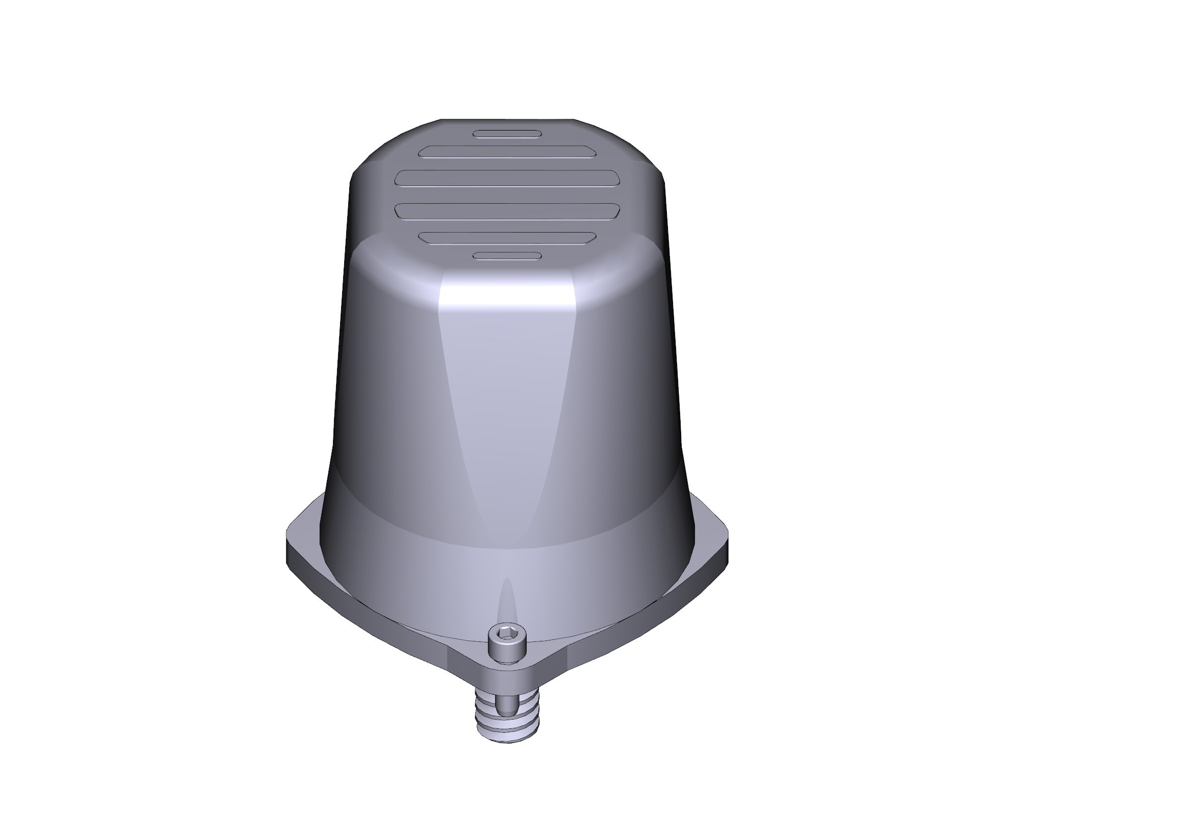 CAME SPA CMC119RID261 GRUPPO MOTORE KRONO 230V STANDARD